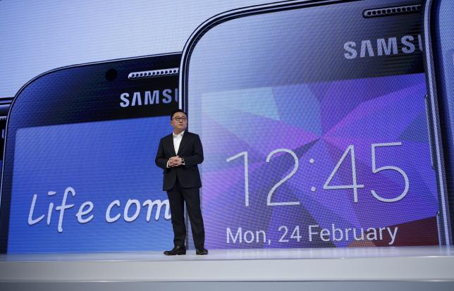 Samsung Galaxy S7