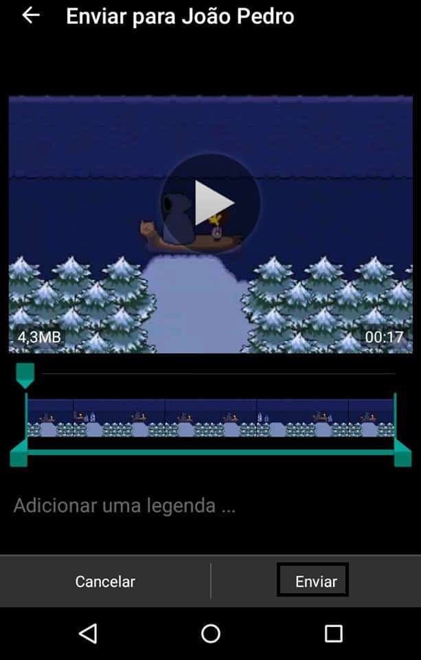 Gifs animados