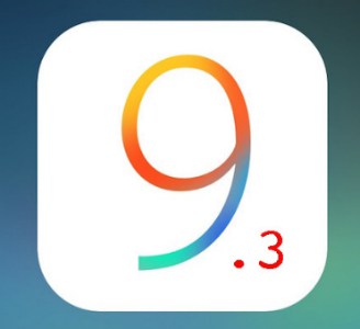 iOS 9.3 está em nova fase de testes com mais funções
