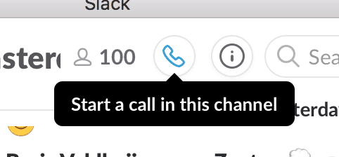 Slack