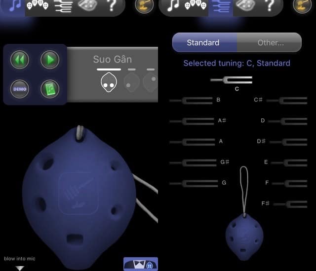 apps musicais