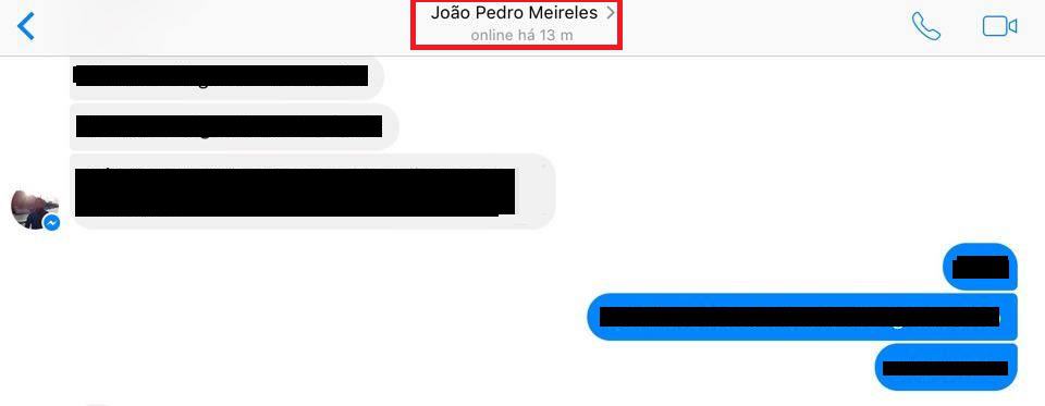 Como alterar o curtir por um emoji no Facebook Messenger   AppTuts - 4