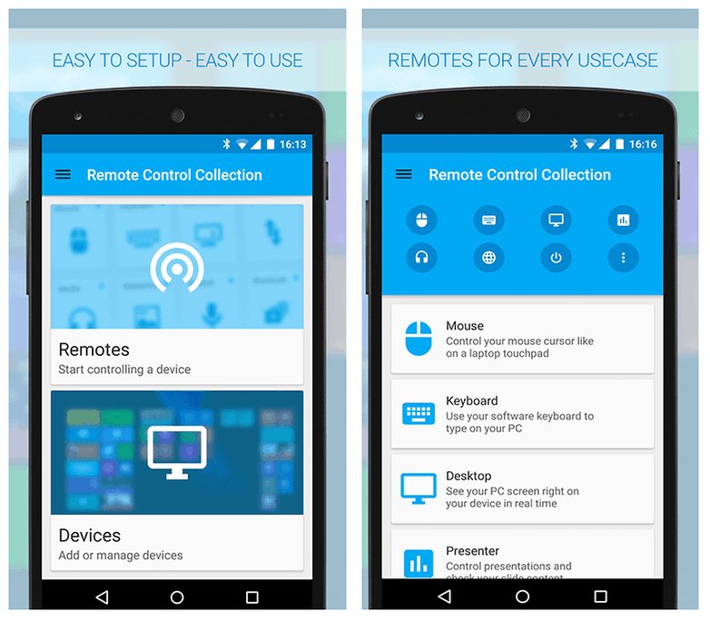 Remote Android Dari Pc – newstempo