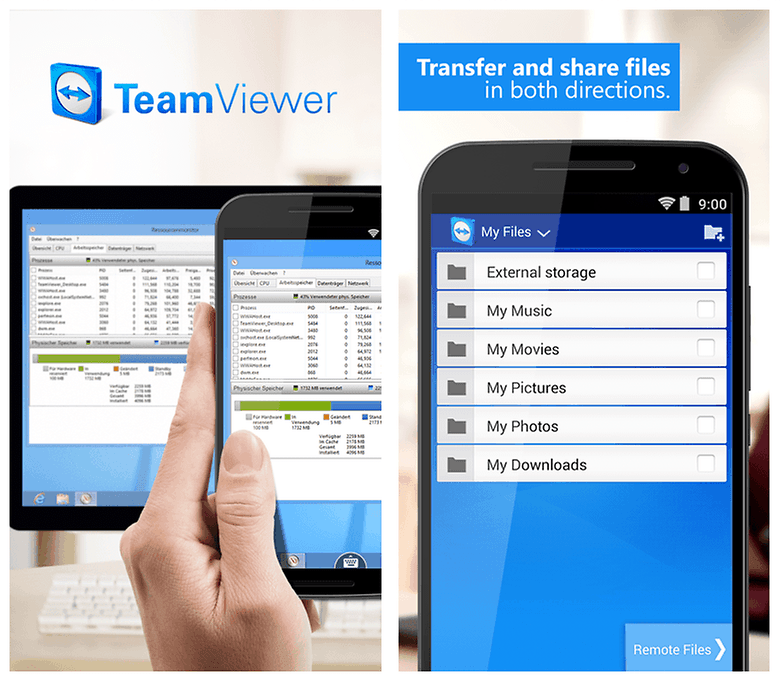 7 melhores apps para controlar o PC pelo Android   AppTuts - 10