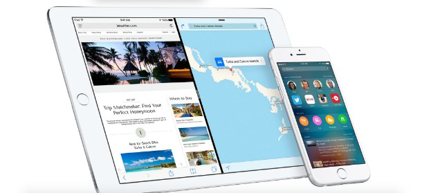 iOS 9