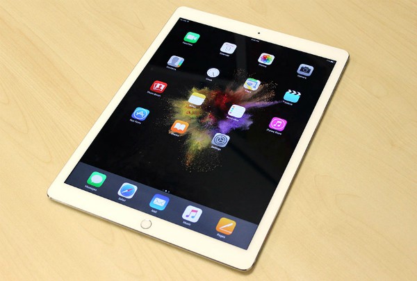 iPad Pro de 9,7 polegadas
