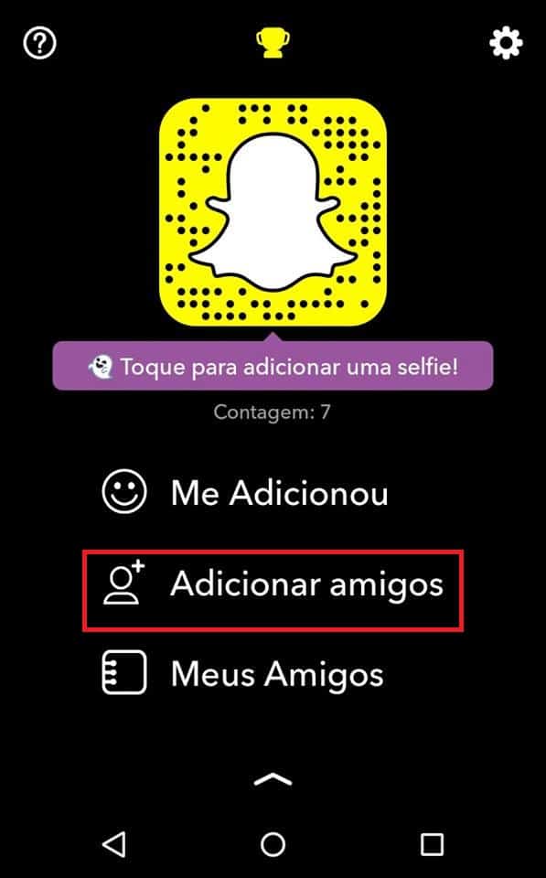 snapchat