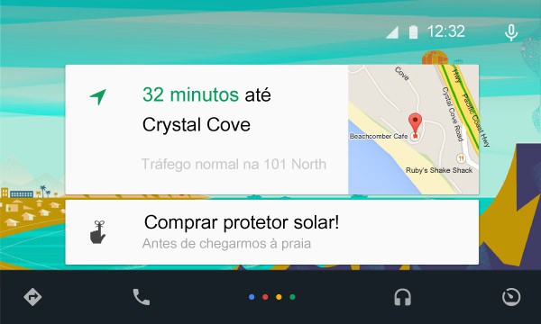 Android Auto