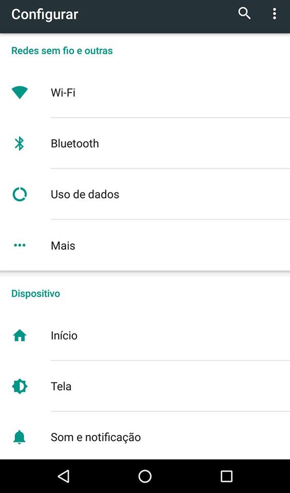 Como configurar sua impress o digital no Android   AppTuts - 89