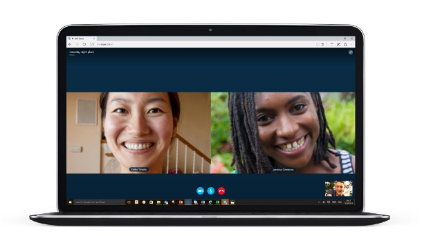 Microsoft Edge
