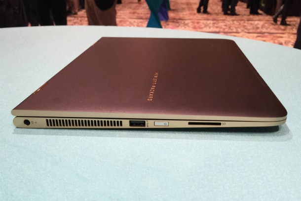 Notebook HP