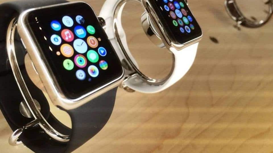 Rumores apontam Apple Watch 2 mais fino AppTuts - 69