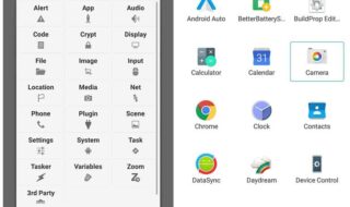 apps com root