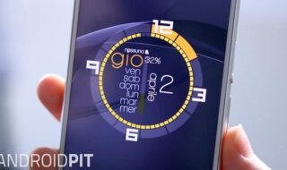 apps de widgets