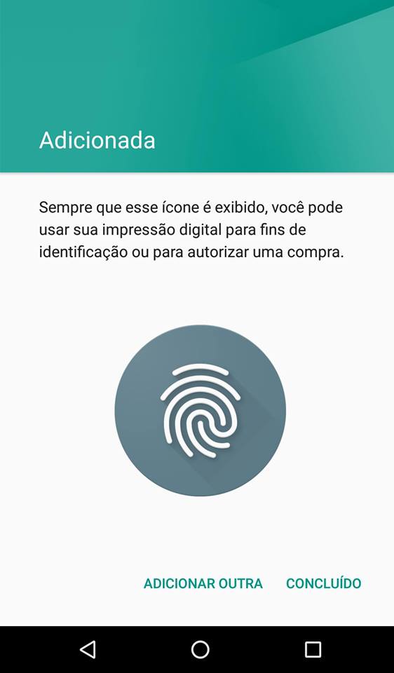 Como configurar sua impress o digital no Android   AppTuts - 25