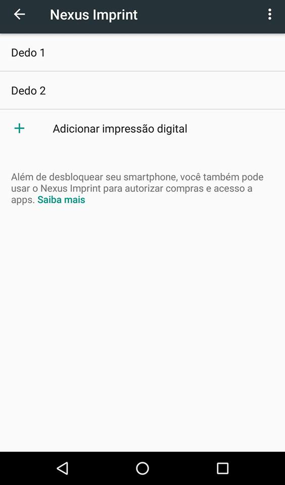 Como configurar sua impress o digital no Android   AppTuts - 16
