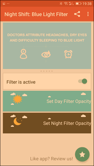 Como usar o modo noturno no seu Android   AppTuts - 91