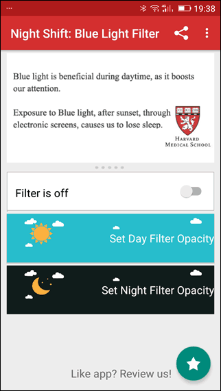 Como usar o modo noturno no seu Android   AppTuts - 21