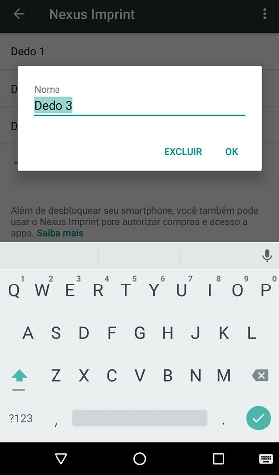 Como configurar sua impress o digital no Android   AppTuts - 54