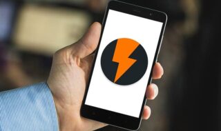 smartphone rooteado