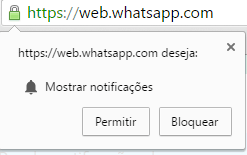 whatsapp no computador