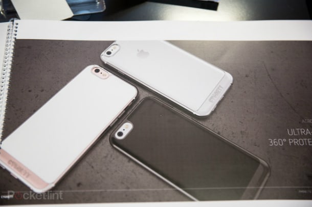 Acessórios para iPhone 7
