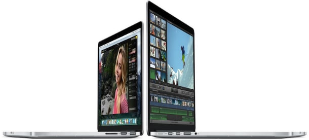 Atualizacao do Mac