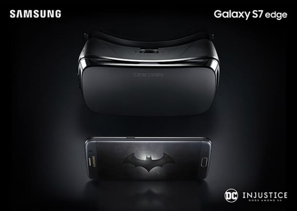 Galaxy S7 Edge