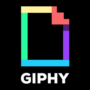 Gifs no iPhone e iPad disponíveis com o teclado virtual da Giphy
