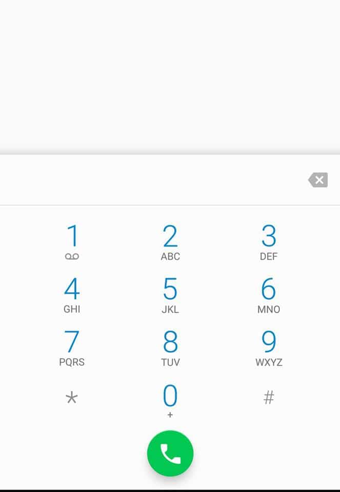 descobrir o IMEI encontrar