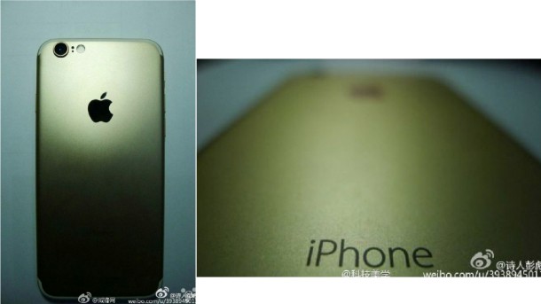 Imagem do iPhone 7