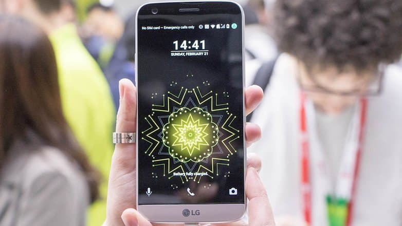 Lg g5