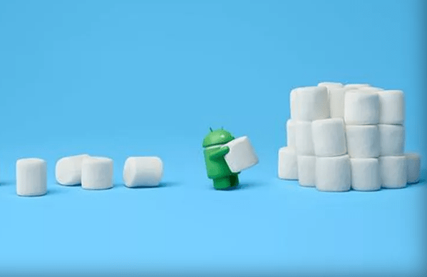 Marshmallow est instalado em 7 5 dos aparelhos Android AppTuts - 51