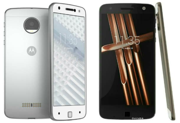 Moto X