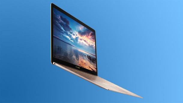 Notebook da Asus