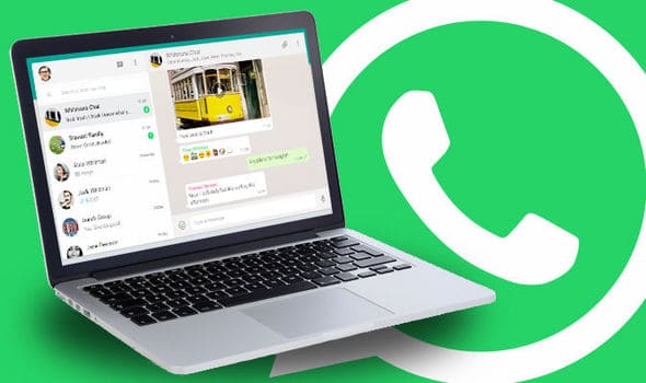 Whatsapp PC