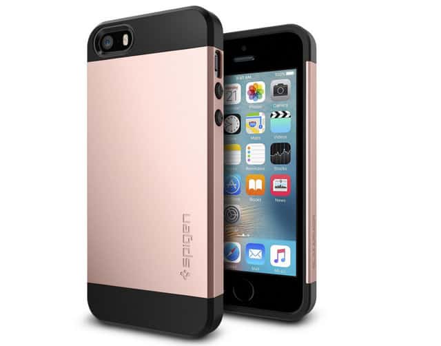 As 9 melhores capas para o iPhone SE   AppTuts - 4