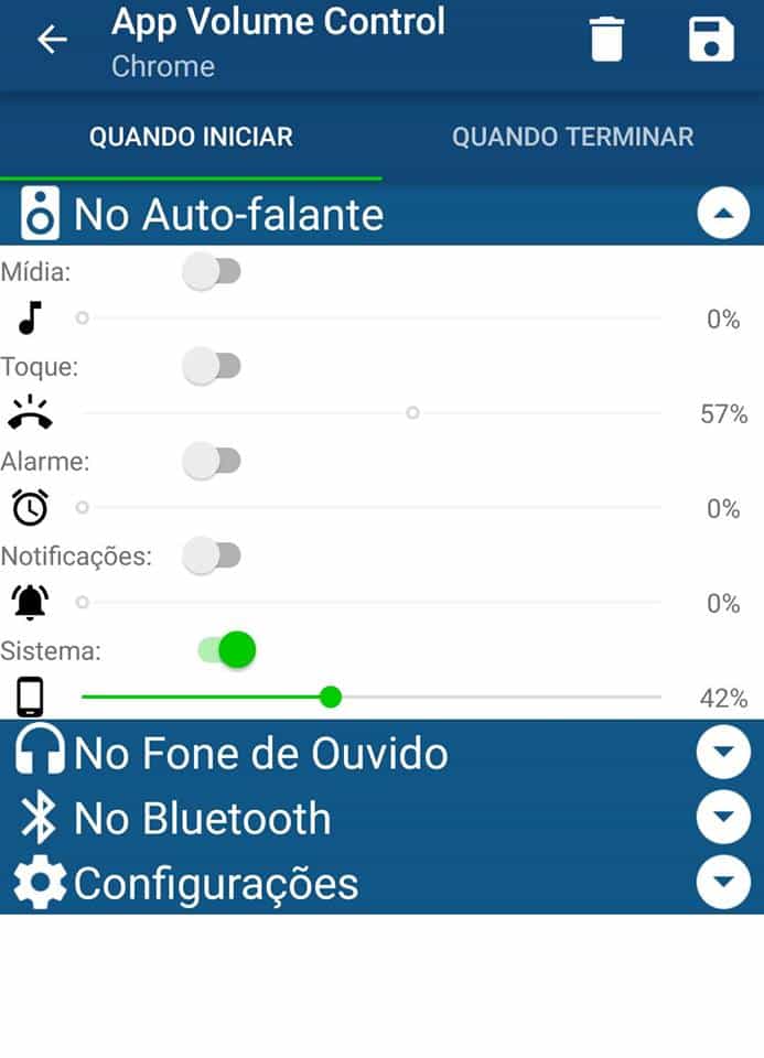 dicas Android