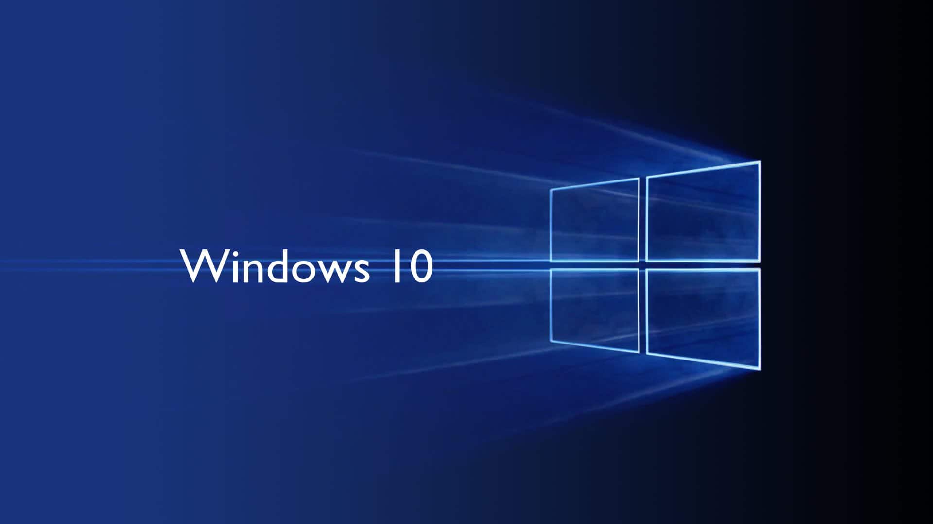 dicas windows 10