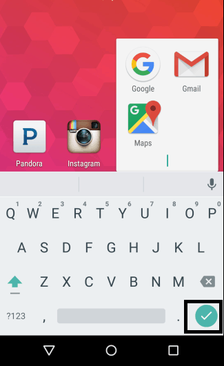 emojis no android