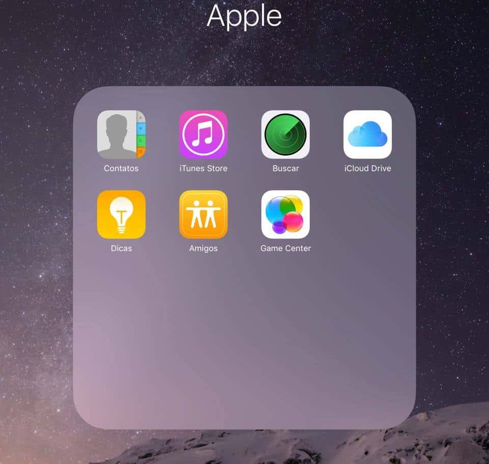 emojis no iphone