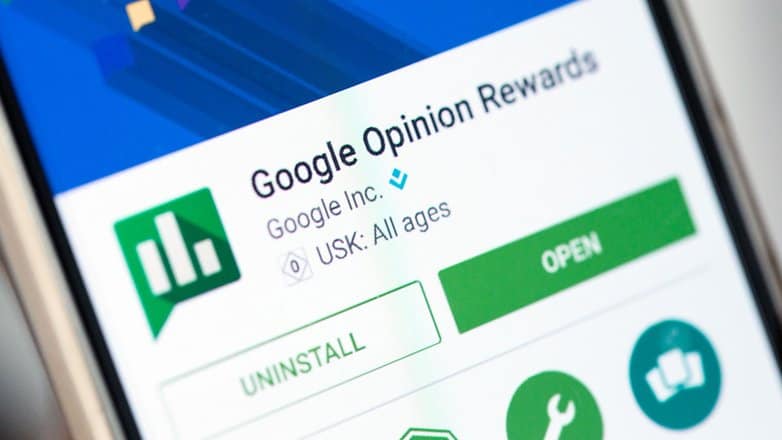 google play store
