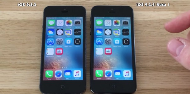 iPhone 5
