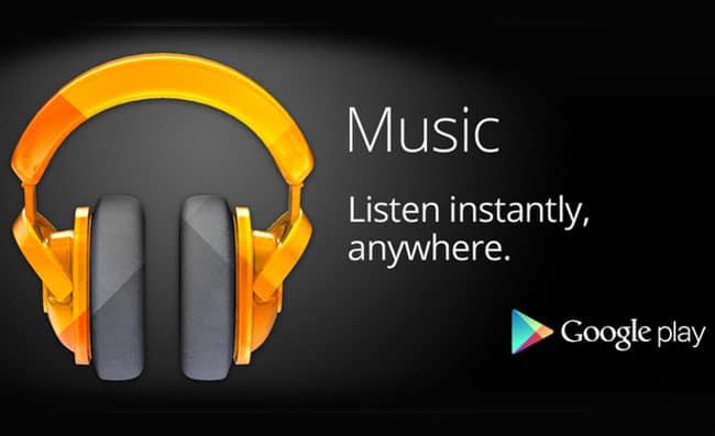 músicas do iTunes