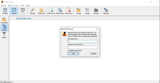 Como proteger suas pastas com senha no Windows - 38