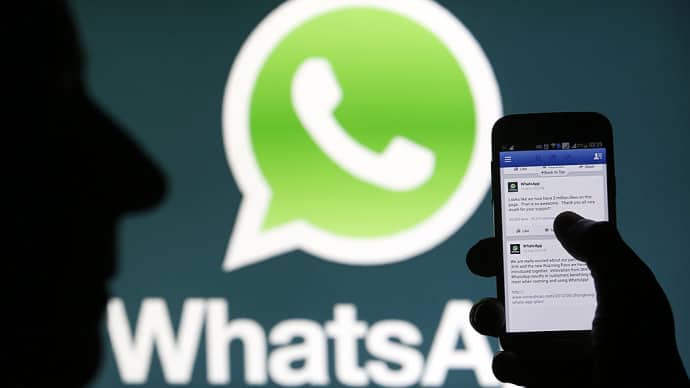 whatsapp dicas