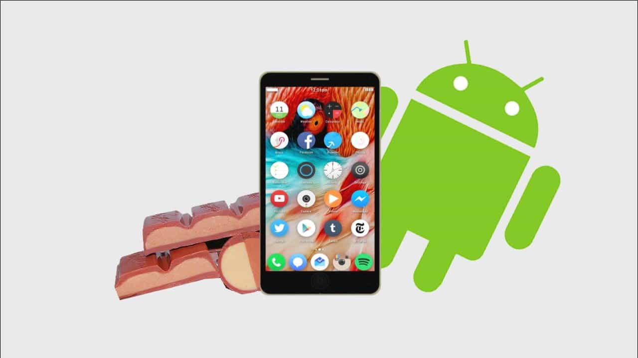 Android 7  Nougat   o nome oficial do Android N   Apptuts - 58
