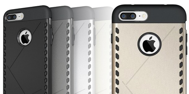 Capas do iPhone 7