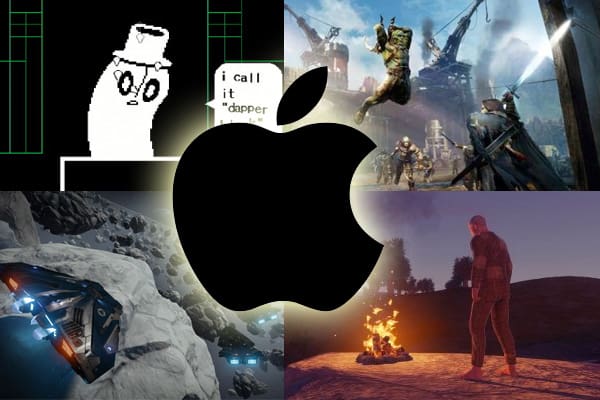 5 dicas para quem quer jogar no Mac - 6