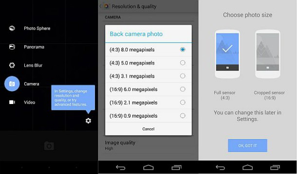 Como publicar fotos e v deos 360 no Facebook   AppTuts - 33